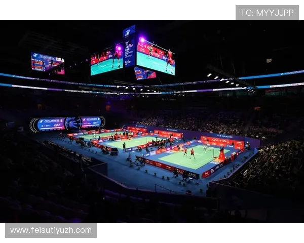 万喜堂体育积极响应国家体育发展战略，推动体育产业创新升级实现新突破