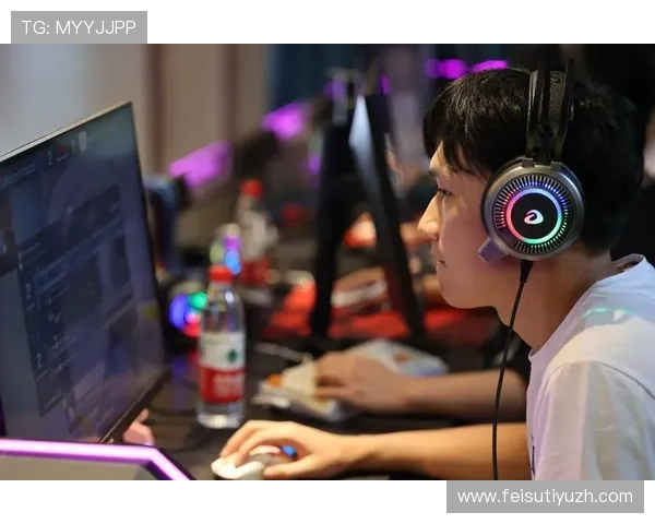 大电竞esports：青少年电竞教育与培训的现状与未来发展路径